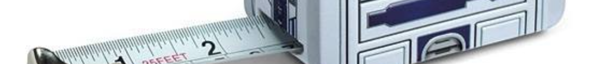 Star Wars Think Geek