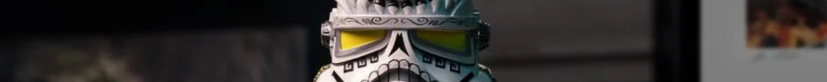 Star Wars Unruly Industries