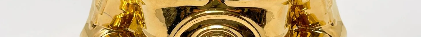 Star Wars Roman Ceramics