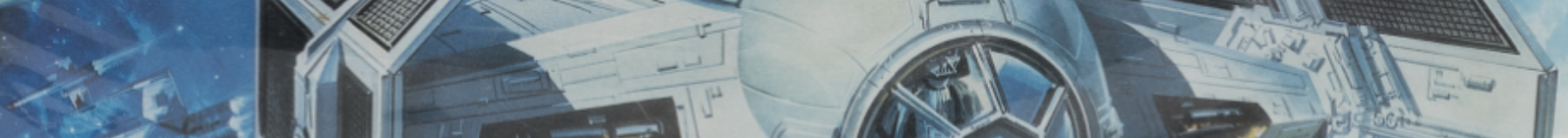 Star Wars MPC / ERTL