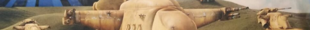 Star Wars AMT/ERTL (Prequel Era)