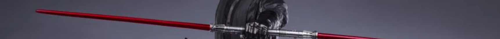 Star Wars Premium Collectibles Studio