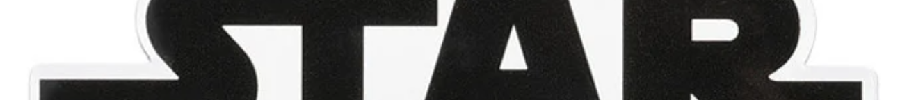 Star Wars Bandai Hobby (Spirits)