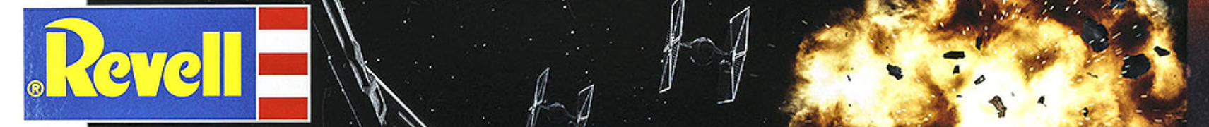 Star Wars Revell