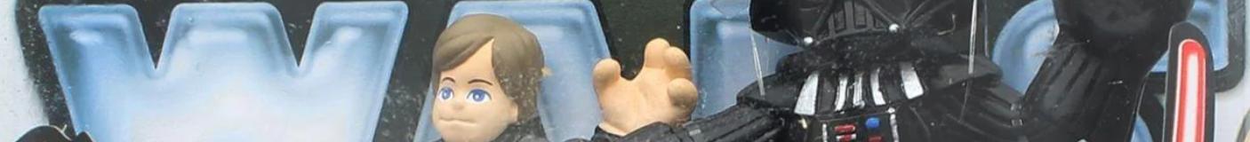 Galactic Heroes (2005-2011)