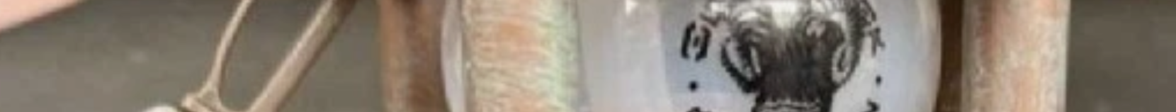 Galaxy's Edge (Milk Stand)