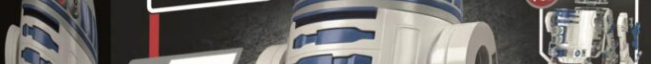 Star Wars Clementoni