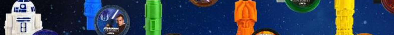 Restaurant Exclusive (Episode I 3D)