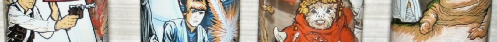 Restaurant Exclusive (Return of the Jedi)