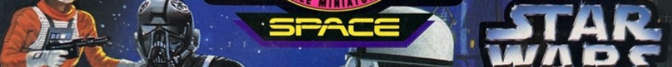 Micro Machines (Space)