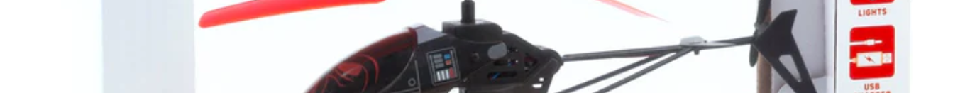 Star Wars World Tech Toys