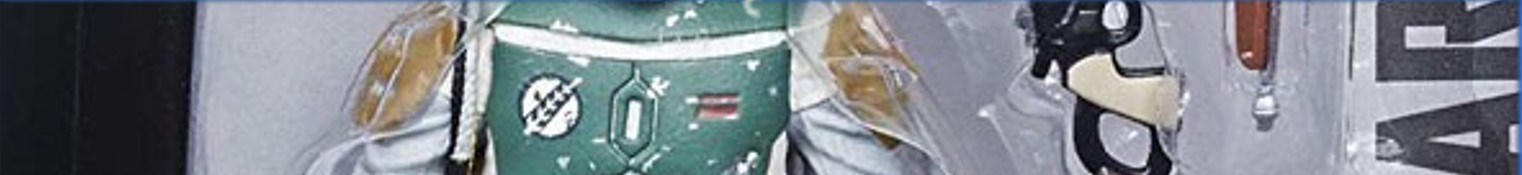 The Black Series (Archive)