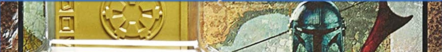 The Black Series (Credit Collection)