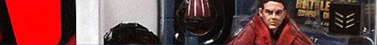 Movie Heroes (Discover the Force)