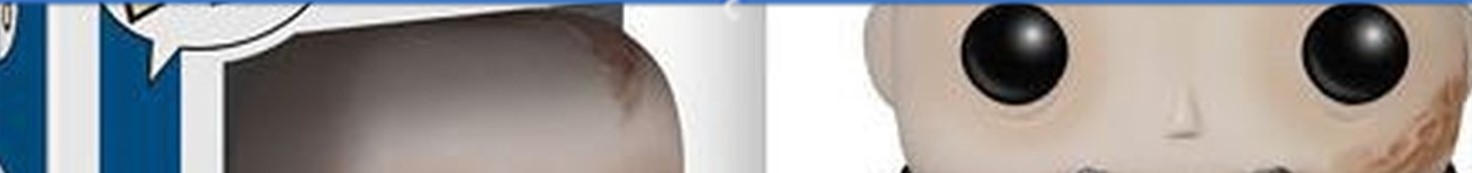 Star Wars Funko (2015)