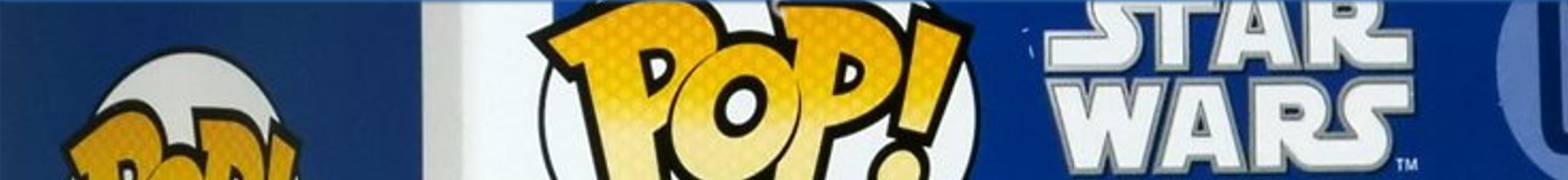 Star Wars Funko (Pre-Disney)