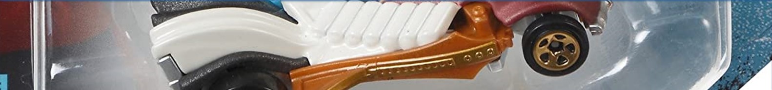 Star Wars Hot Wheels (R1)