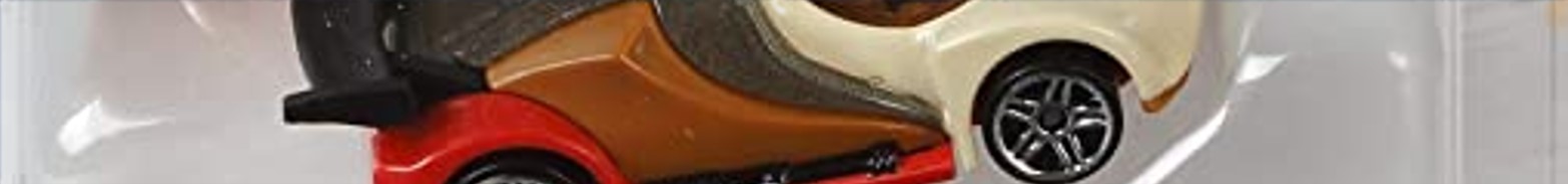 Star Wars Hot Wheels (2019-2022)