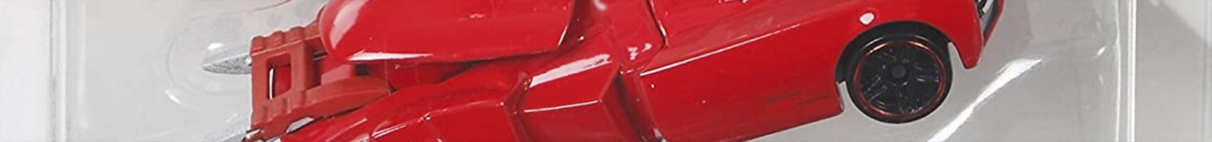 Star Wars Hot Wheels (TLJ)