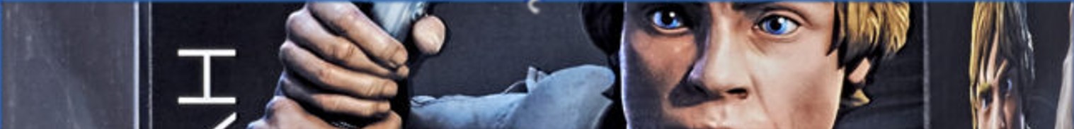 The Black Series (HyperReal)