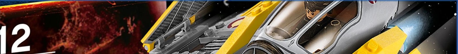 Lego Star Wars (2014)