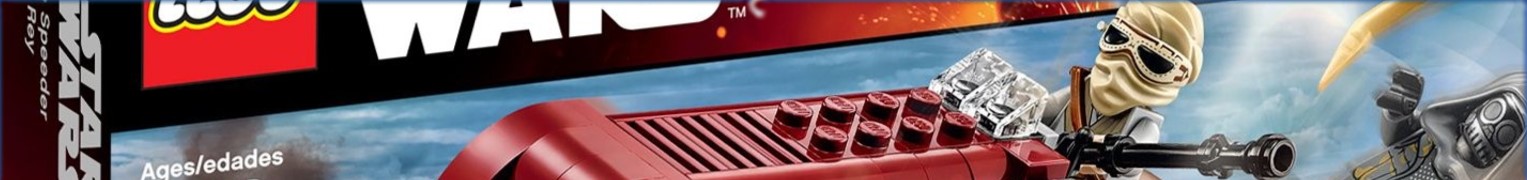 Lego Star Wars (2015)