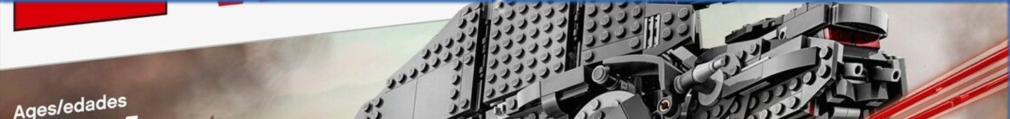 Lego Star Wars (2017)