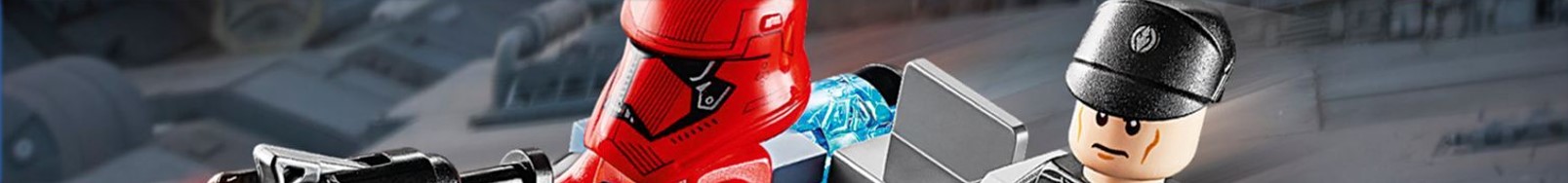 Lego Star Wars (2019)