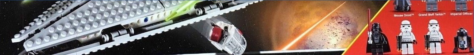 Lego Star Wars (2006)