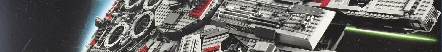 Lego Star Wars (2007)