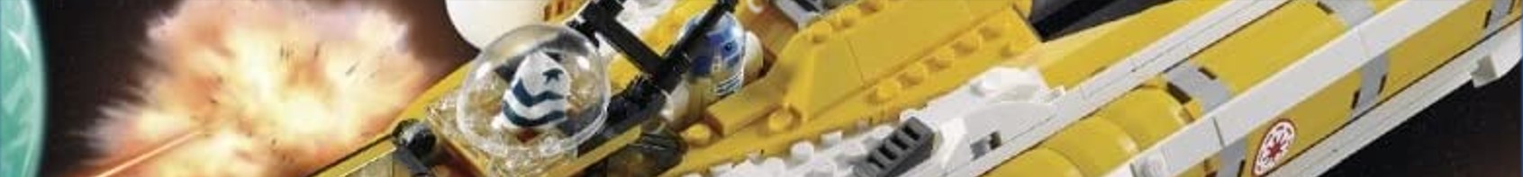 Lego Star Wars (2009)