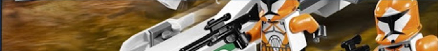 Lego Star Wars (2011)