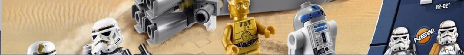 Lego Star Wars (2012)