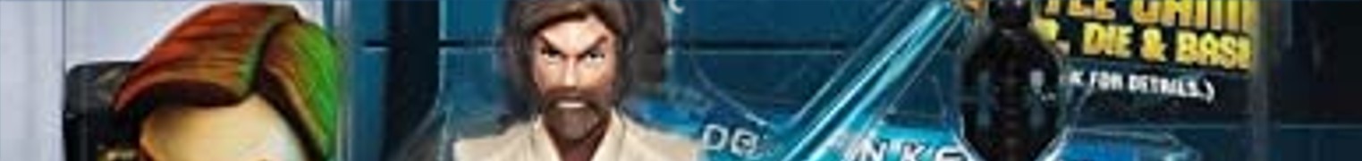 Movie Heroes (The Clone Wars 2012)