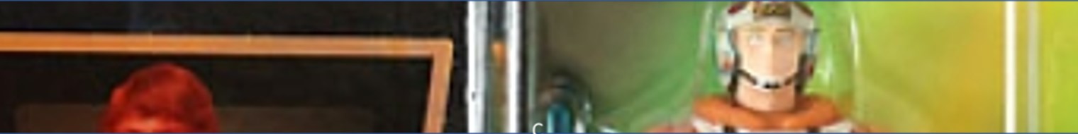 Power of the Force II (Green Card)