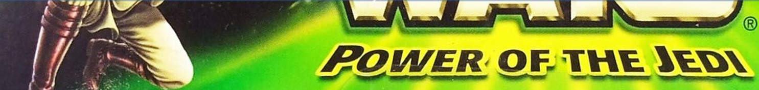 Power of the Jedi