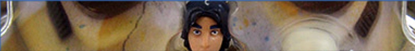 Saga Legends (2014 Rebels)