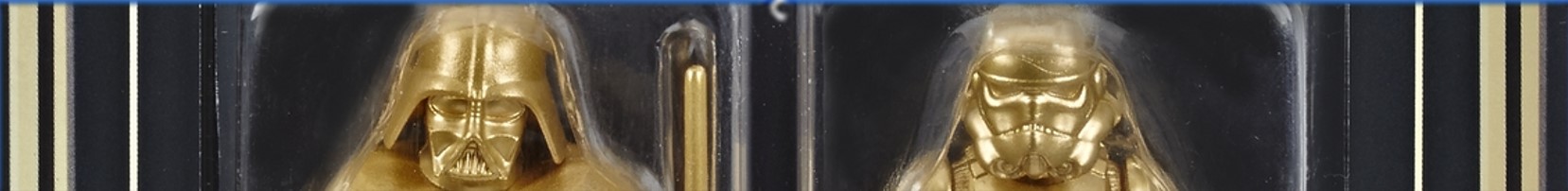 Skywalker Saga Commemorative