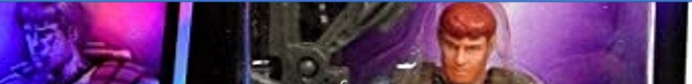 Shadows of the Empire