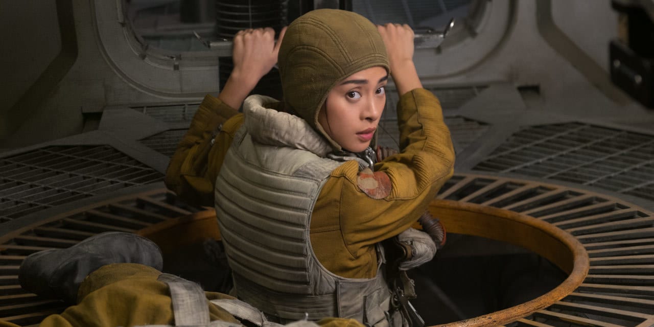 Paige Tico