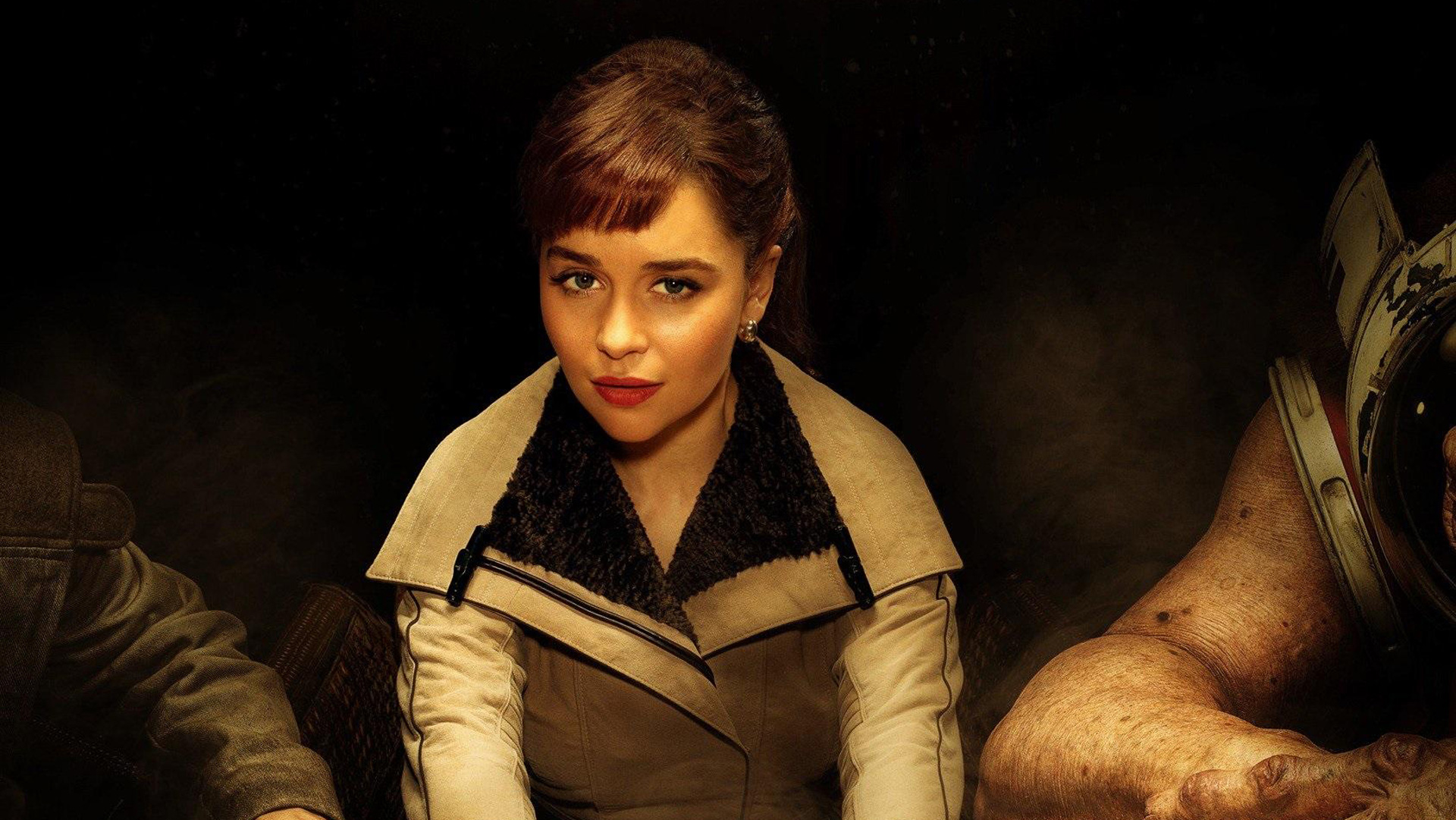Qi'ra