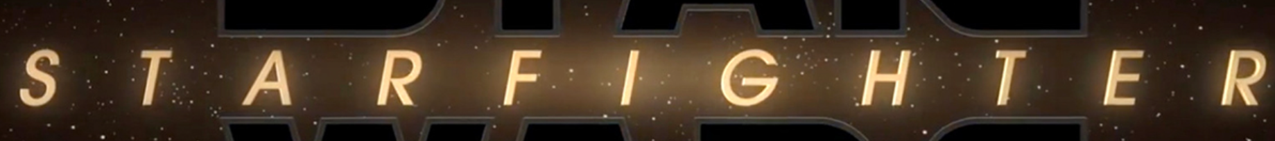 Star Wars: Starfighter