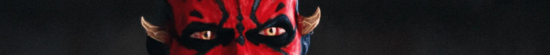 Maul - Shadow Lord
