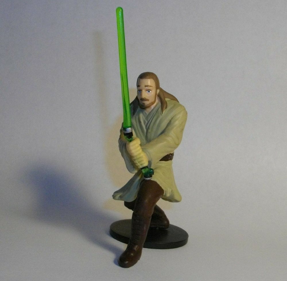 Qui-Gon Jinn