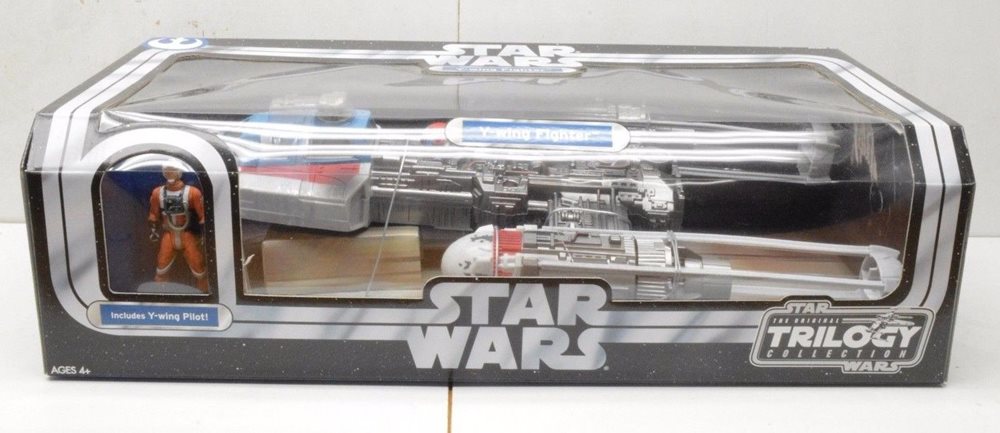 特撮 Star Wars Y-wing Fighter & Pilot s-l400.jpg