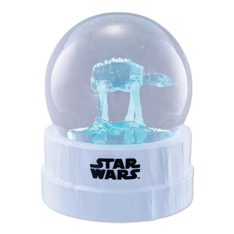 AT-AT (Clear)