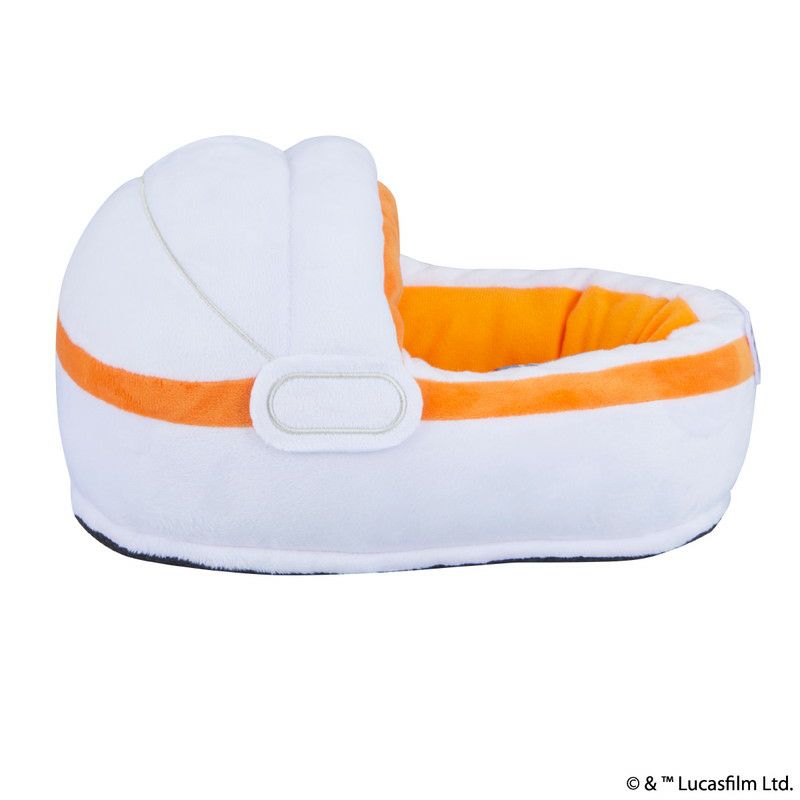 Grogu's Pram | Grogu