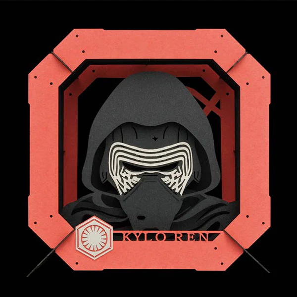 Kylo Ren