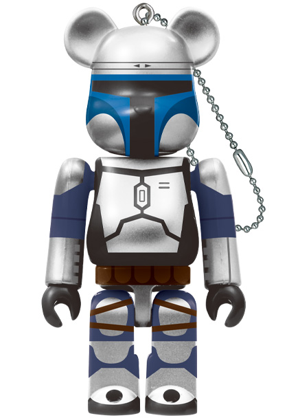 Jango Fett