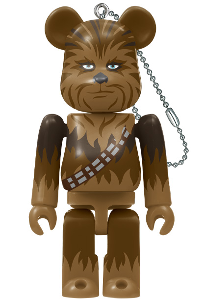 Chewbacca